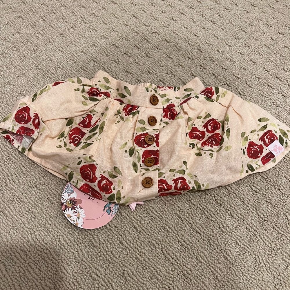 Sweet Honey Clothing. NWT skirt.